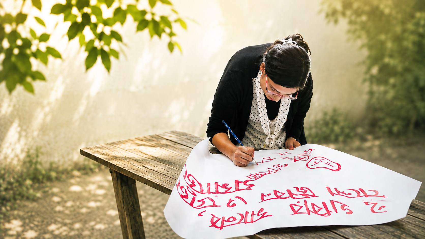 NNF campaign — youth volunteers empowering families in Bagerhat, Bangladesh