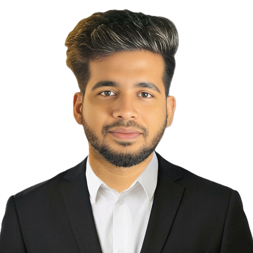 Shuvo — Tech & Communications Lead